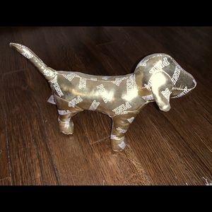 Victoria Secret Pink Mini Dog (Limited Edition)